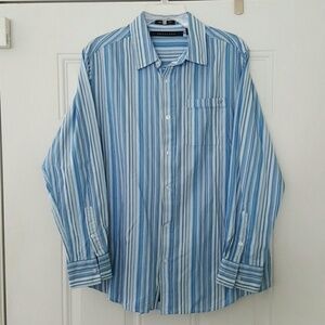 Sean John button down